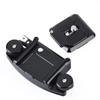 For Camera Capture Clip Clamp for Canon Nikon Sony Fuji Fijifilm Gopro Hero Action Camera