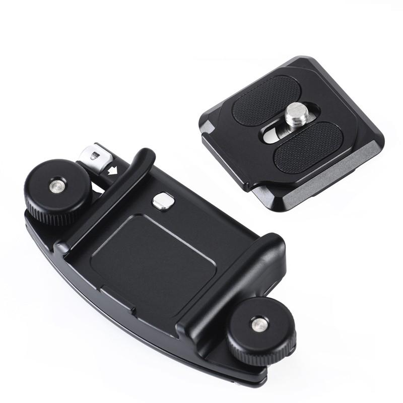 For Camera Capture Clip Clamp for Canon Nikon Sony Fuji Fijifilm Gopro Hero Action Camera