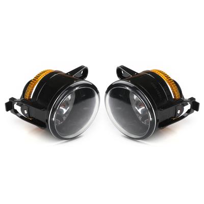 Левая правая пара противотуманных фар переднего бампера для Volkswagen Golf 5 2004-2009 версия для США