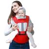 Sling Design Baby Carrier Soft Material Infant Hip Seat Safety Baby Waist Stool  Daily Use