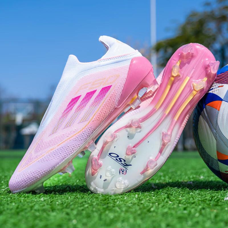 Alliance Messenger Youth Football Boots