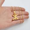 African Berber Symbol Pendant Necklace African Berber Style Jewelry