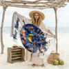 Chelsea Fc Football Player Customize Text Beach Towel Soft Durable Quick-Dry Suitable for Sports Travel Swimming Yoga Bathroom Beach And Pool