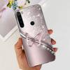 Чехол для Xiaomi Redmi Note 8 Redmi Note 8T Прозрачный Силиконовый Мягкий Тонкий Чехол для Телефона Для Xiaomi Redmi Note 8 Pro Note8 Задняя Крышка Capa