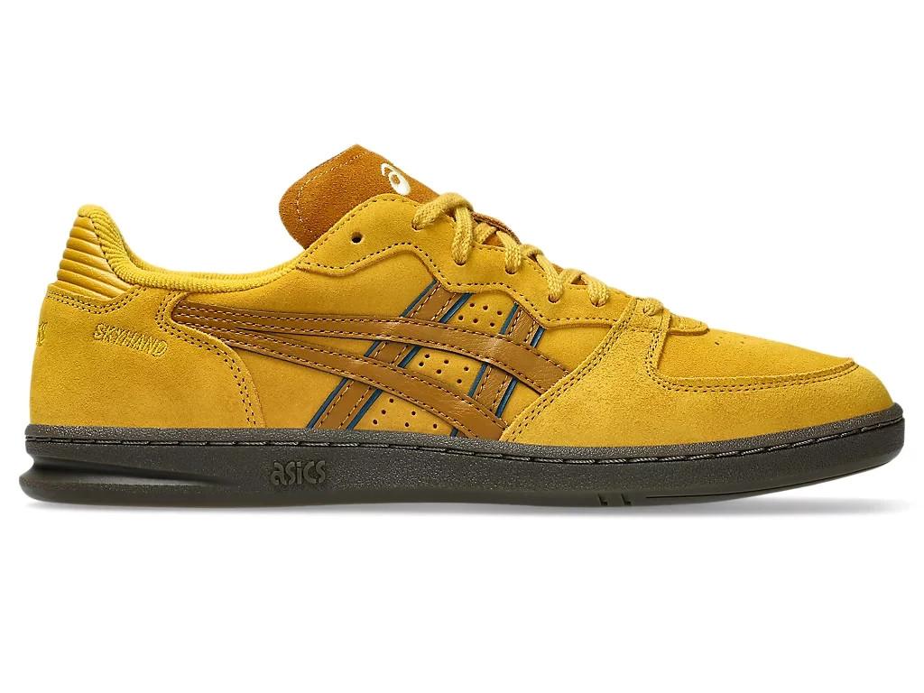 1203A452-750 Asics Skyhand OG Hornet Spice Curry (Мужской)