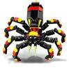 LEGO Создатель Животное: Игрушка-паук подарок на день рождения блок животное существо студент 31159