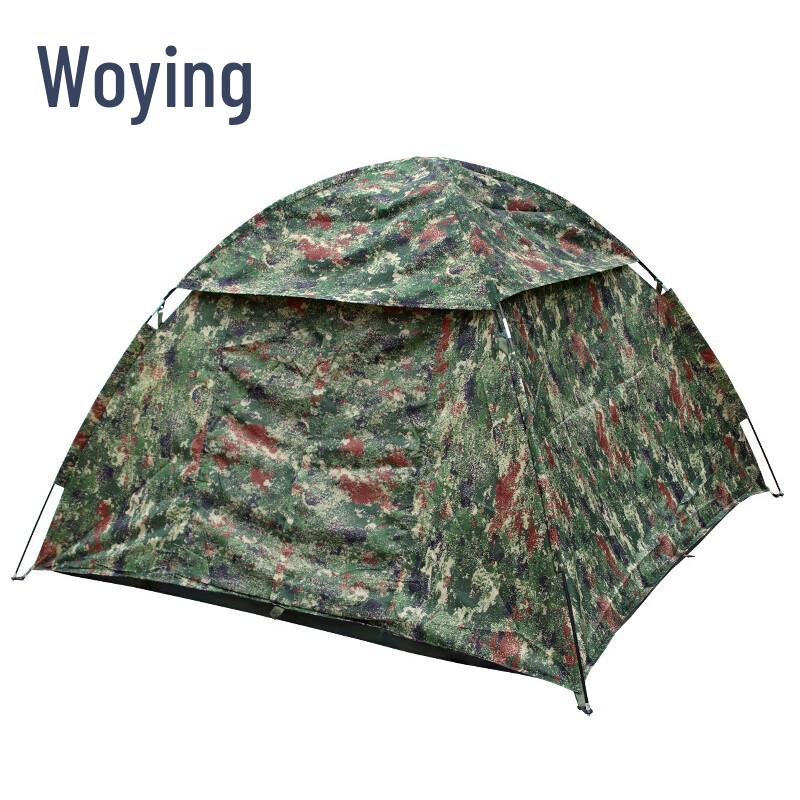 Woying Double Person Outdoor Camping Tent