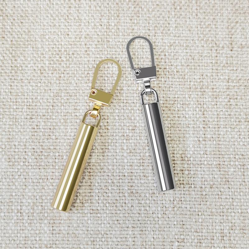 Набор для мгновенного ремонта молнии, съемный съемный бегунок молнии, сменная головка молнии для сумки, чемодана, швейные изделия своими руками