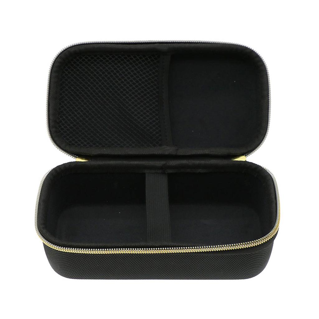 Upgraded Tire Pump Bag EVA Storage Case Secure Holder Tire Inflator Bag Lightweight Storage Case Suitable for Kapopop K1