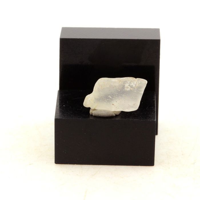 Pierres et Minéraux. Pierre De Lune. 3.11 ct. Kilosa District, Morogoro Region, Tanzanie.