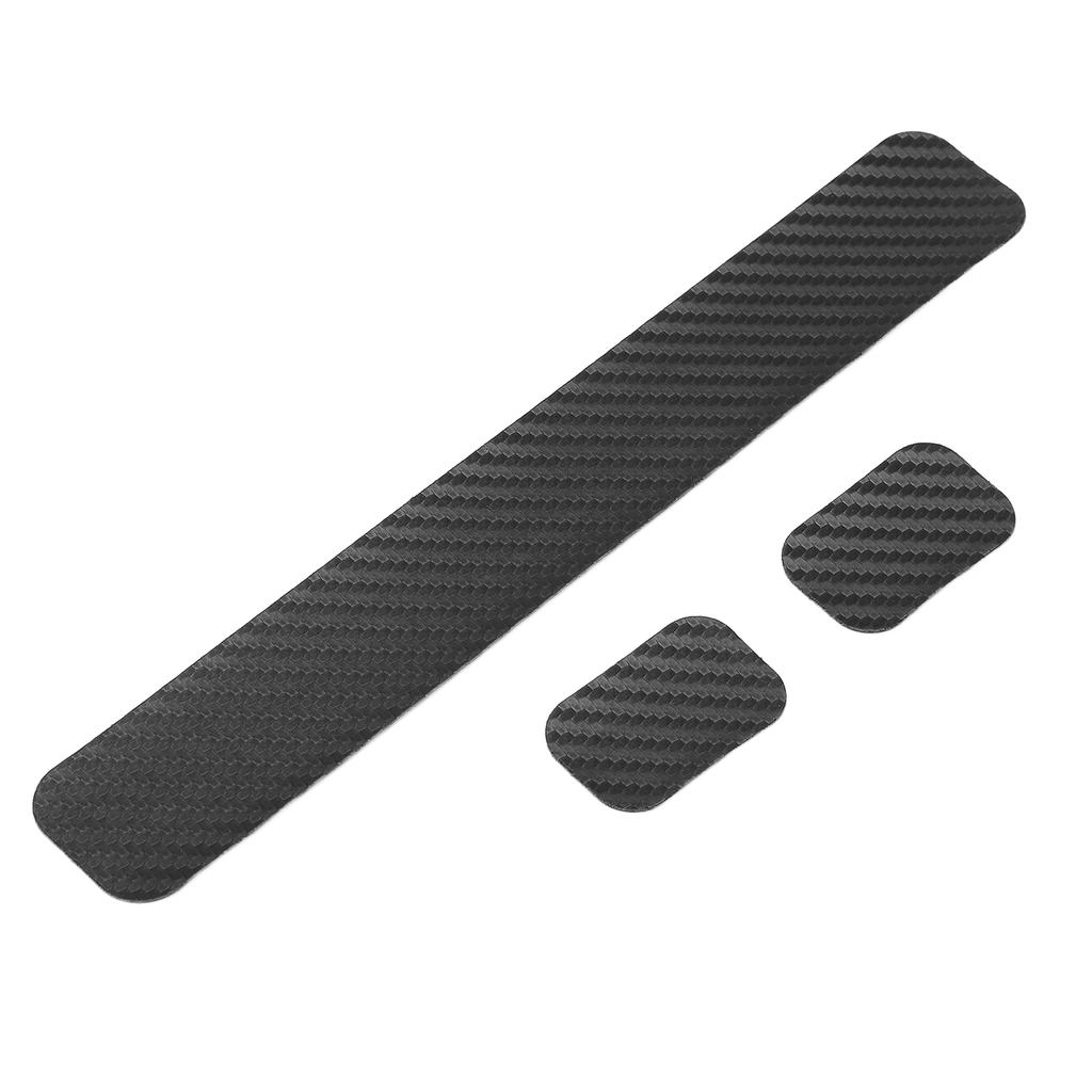 Защитная лента для рамы велосипеда, защита от царапин, водонепроницаемая наклейка на велосипедную цепь для велоспорта