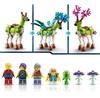 LEGO DREAMZZ 71459 Конюшня фантастических существ