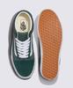 Vans Старая школа - (Теория цвета) Жук-скарабей VN000D7ZPRM1