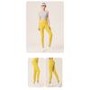 Women S High Waist Butt Lift Tight Fitness Yoga Pants Nylon Fabric
