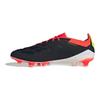 adidas Predator Elite Легкие Простые AG (Резиновые короткие шипы) Футбольные бутсы Унисекс Футбольные бутсы Черно-белые IG5453