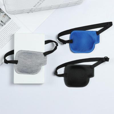 Лечение косоглазия Защита зрения у детей Повязка на глаза Заплатка для глаз Маска для глаз при амблиопии