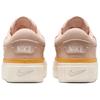 Nike Кроссовки женские Court Legacy Lift Shimmer Pale Ivory Коричневый Пыльца Мел DM7590-202