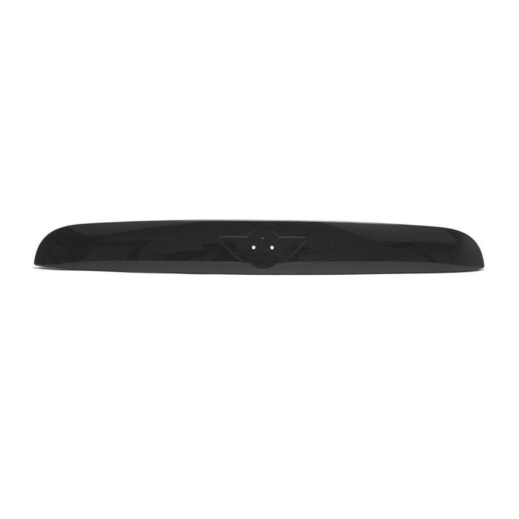Car Trunk Decorative Strip Tailgate Trim Lid Replacement for BMW Mini F55 F56 F57 20142021 Without