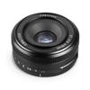 TTArtisan AF 27mm X Mount Fujifilm X Black Lens Master Optics f/2.8