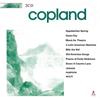 CD THOMAS HAMPSON, AARON COPLAND, HUGH - Appalachian Spring / Quiet City - U 3984281692 Teldec 1994 Japan Classical Used