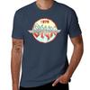 Styx Circle 1978 World Concert Tour Music American TShirt Big and Tall Loose Fit TShirt