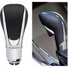NLQR Автоматическая ручка переключения передач Подходит для Buick Verano, Подходит для GMC Opel Insignia Vauxhall Regal 2009-2017, Накладка на ручку переключения передач автомобиля, Рукоятка