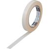 TRUSCO General Double-Sided Tape Clear 20mm X 20m TRT20