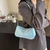 Niche Designer Same Bag Женская летняя сумка-мессенджер через плечо с цепочкой Сумка подмышкой Tide