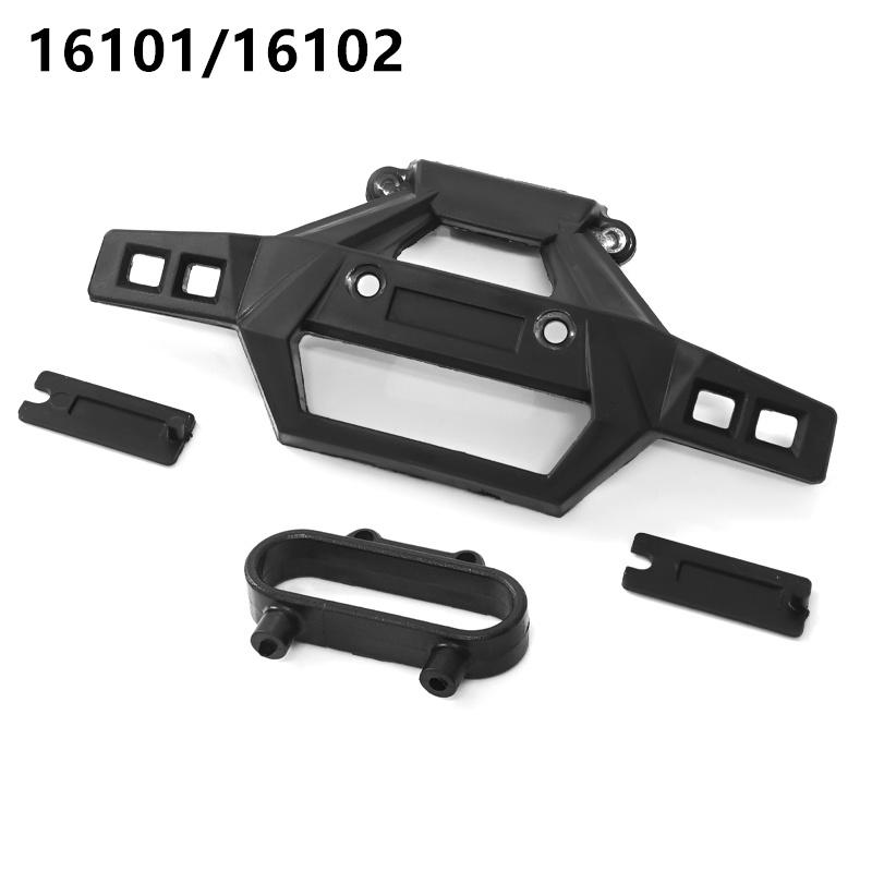 RC Car Metal Brushless Full Scale Off-Road Accessories Toy Car Upgrade Part RC Parts For SCY 16101PRO 16102PRO 16103PRO
