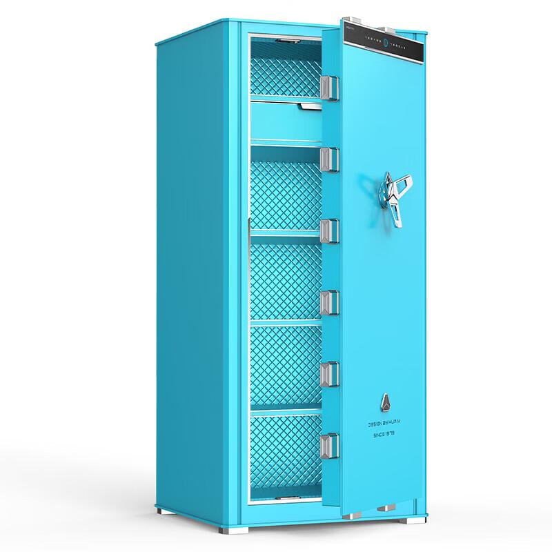 Tiger Brand 150cm Luxury Home Office Smart Security Safe - Sky Series