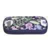 Insulin Vial Carrying Cooler Case EVA Lightweight Insulated Diabetic Organizer for Travel Hydrangea