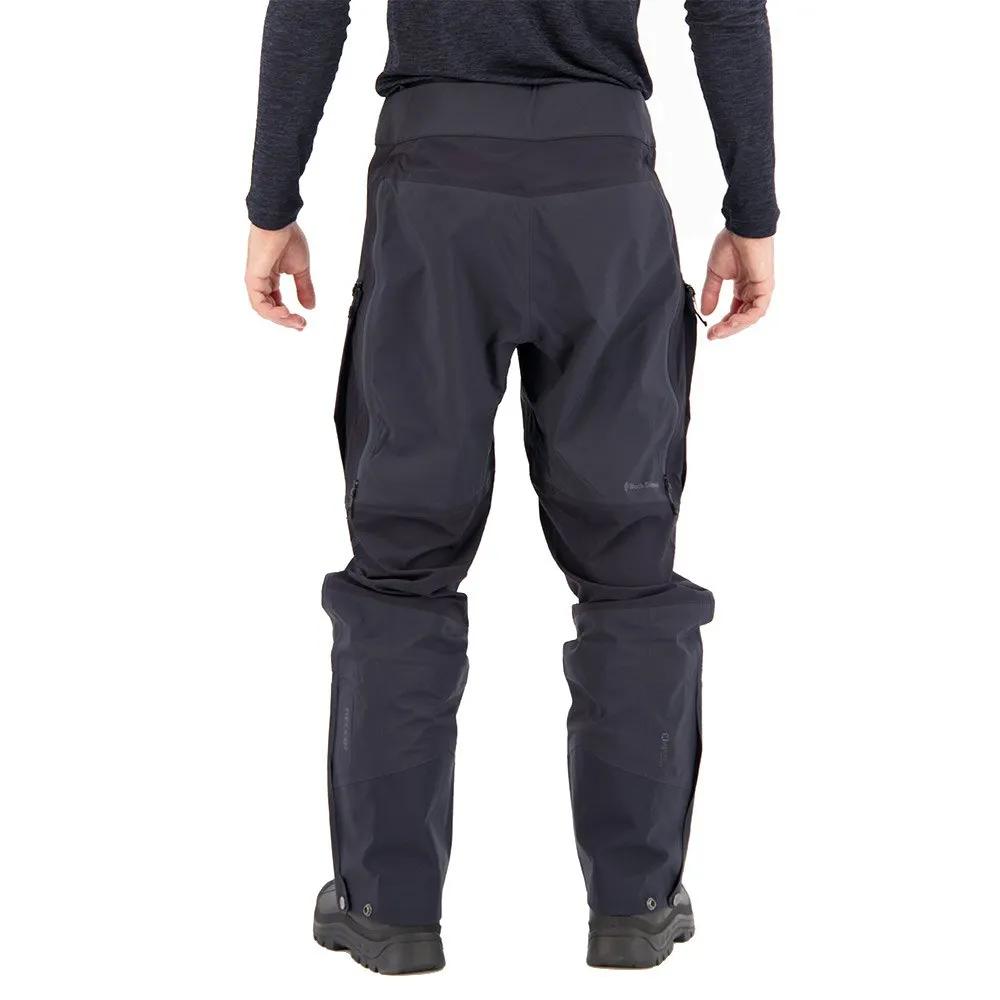 Black Diamond Брюки Dawn Patrol Hybrid