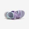 New Balance Детские сандалии New Balance Kids K323v2p Фиолетовые для мальчиков и девочек, летняя обувь для начальной школы
