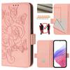 Flip Case for Xiaomi 14 Ultra 14T 15 Pro 5G Leather Card Slot Protective Cover Casing