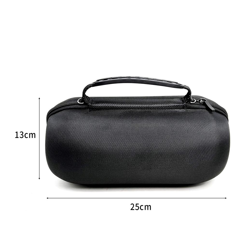 Travel Case Storage Bag Replacement for JBL PULSE5 Dust-proof EVA Carrying Box