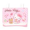 Takanami Create Pocket Hello Pink Pouch, Kitty, [137439]