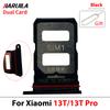 11 шт., Держатель SIM-карты для Xiaomi 11t Pro 11T 11X Лоток для SIM-карты Выдвижной держатель Двойной слот Запасные части