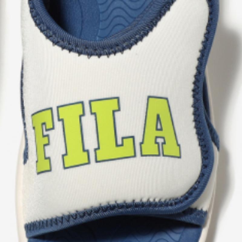 [fila Kids] Детские сандалии Feel Light Uni 3sm01923e 400 Q0z3sm01923e400
