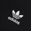 Adidas Originals City Skate Hoodie Solid Logo Sports Hooded Sweatshirt Unisex Hoodies Black IY5378