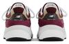 990v6 Teddy Santis x 990v6 New Balance Сделано в США 'Бордовый Загар' U990BT6