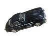Kinsmart 1954 300 SL Black (1/36 Scale) Mercedes-Benz Coupe, (KM05346D-SL)