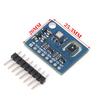 Датчик углекислого газа ENS160+Датчик AHT21 Оба с интерфейсом связи I2C SPI Датчик температуры и влажности Для осушителей