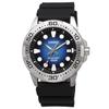 [Casio] Standard Analog Quartz Men's Watch MTD-140-2AV, Blue Urethane Band