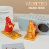 2026 Year of the Horse Get Rich Soon Desktop Office Mascot Decoration Zodiac Horse Ornament Mobile Phone Stand