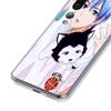 Kuroko No Basuke Anime Phone Case For Xiaomi Poco X3 NFC F3 M3 GT M4 Mi 11 Lite 5G Ultra 11T 11X 12 Pro 11i 12X Soft Clear Cover
