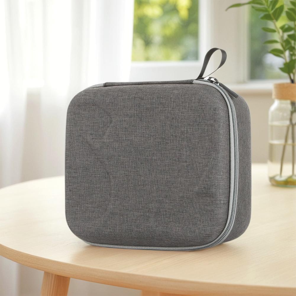 Portable Carrying Case Shockproof Protective Case Carry Bag for DJI NEO GOGGLES N3 Organizer Bag