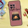 Мусульманский Исламский Арабский Хиджаб Девушка Чехол Для OnePlus 13T 13R 12 12R 15 13 11 10 10T 8T Nord 5 CE 2 3 4 Lite Nord N20 N30 Обложка