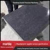 Гранитная поверочная плита 300x300x50мм, Высокоточный класс 00, Инспекционный рабочий стол