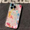 Летний чехол для телефона с морскими морепродуктами для Samsung Galaxy S26 S23 S24 S22 S25 Ultra Plus Чехол для Galaxy S25+ S24+ S23+ S26+ Fundas