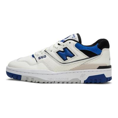 550 Кроссовки Sea Salt Team Royal BB550VTA